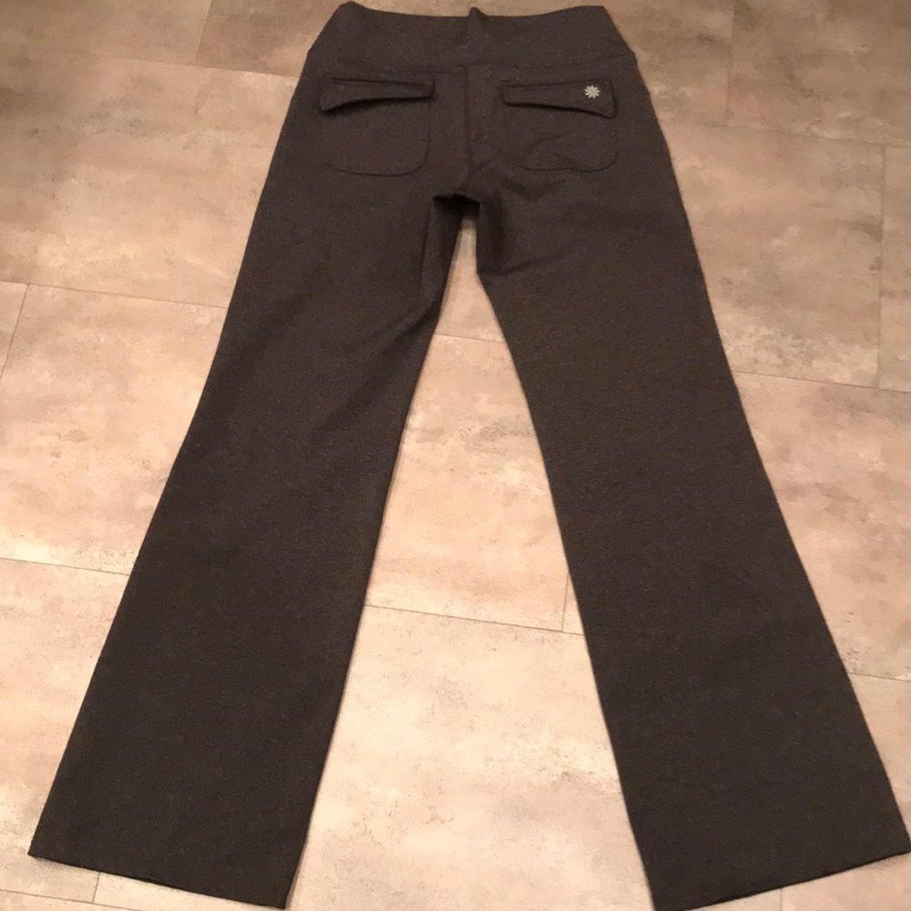 Athleta MT Fusion Flare Pants